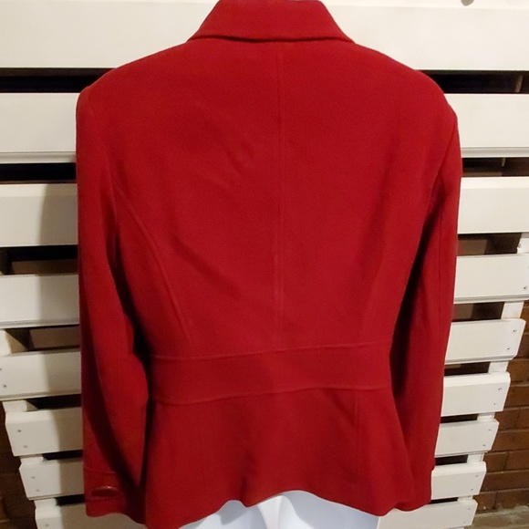 EAST 5TH coat.                     #R318 - Picture 6 of 7